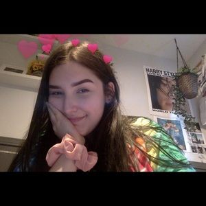 Meet your Posher, Jessica